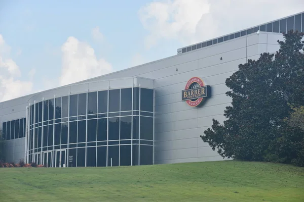 Kuaför Vintage Motorsporları Müzesi Leeds, Alabama