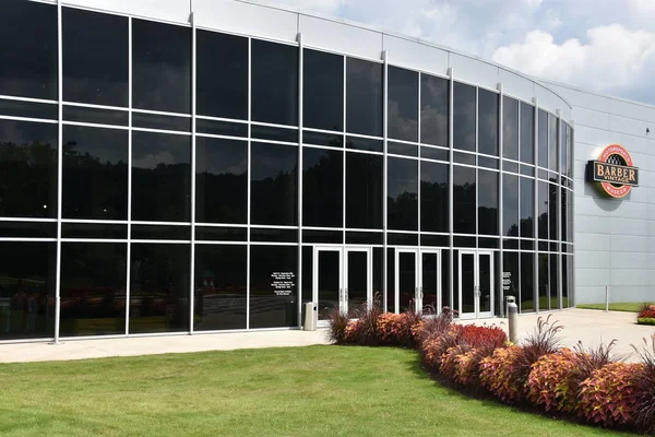 Kuaför Vintage Motorsporları Müzesi Leeds, Alabama