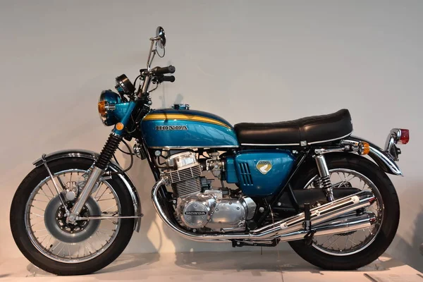 Kuaför Vintage Motorsporları Müzesi Leeds, Alabama