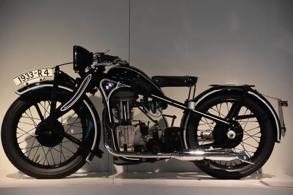 Kuaför Vintage Motorsporları Müzesi Leeds, Alabama