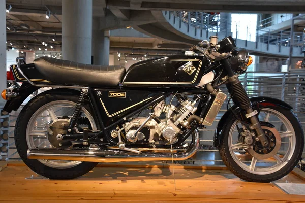 Kuaför Vintage Motorsporları Müzesi Leeds, Alabama