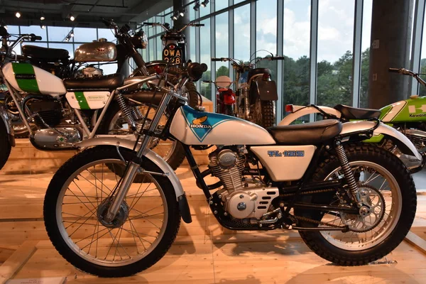 Kuaför Vintage Motorsporları Müzesi Leeds, Alabama