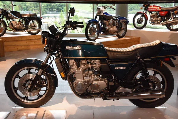 Kuaför Vintage Motorsporları Müzesi Leeds, Alabama