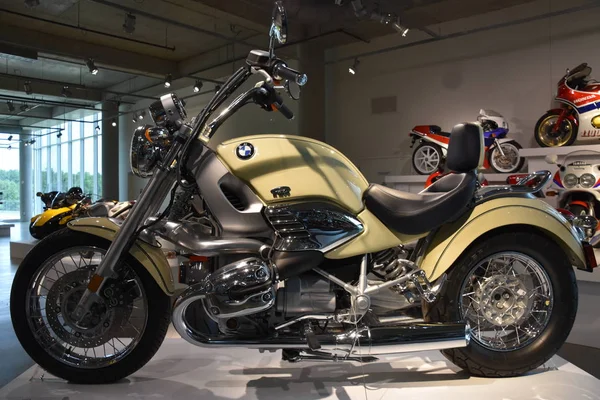 Kuaför Vintage Motorsporları Müzesi Leeds, Alabama