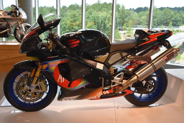 Kuaför Vintage Motorsporları Müzesi Leeds, Alabama