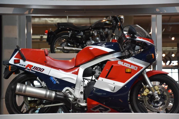 Kuaför Vintage Motorsporları Müzesi Leeds, Alabama