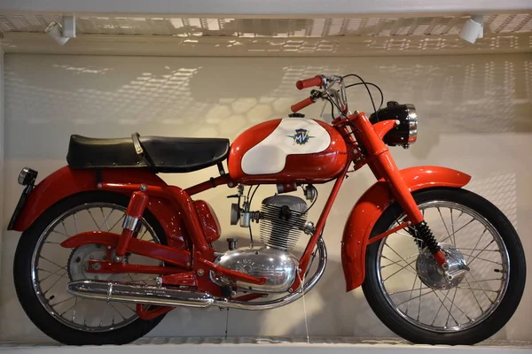 Kuaför Vintage Motorsporları Müzesi Leeds, Alabama