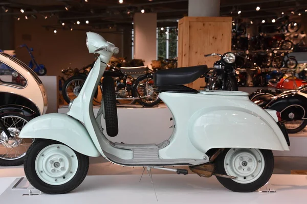 Kuaför Vintage Motorsporları Müzesi Leeds, Alabama