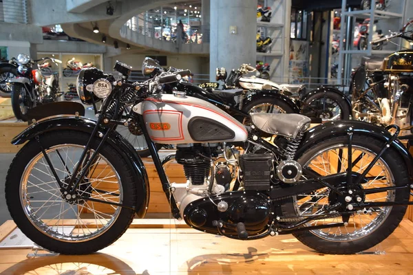 Kuaför Vintage Motorsporları Müzesi Leeds, Alabama