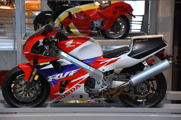 Kuaför Vintage Motorsporları Müzesi Leeds, Alabama