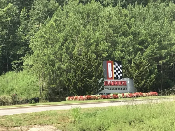 Kuaför Vintage Motorsporları Müzesi Leeds, Alabama
