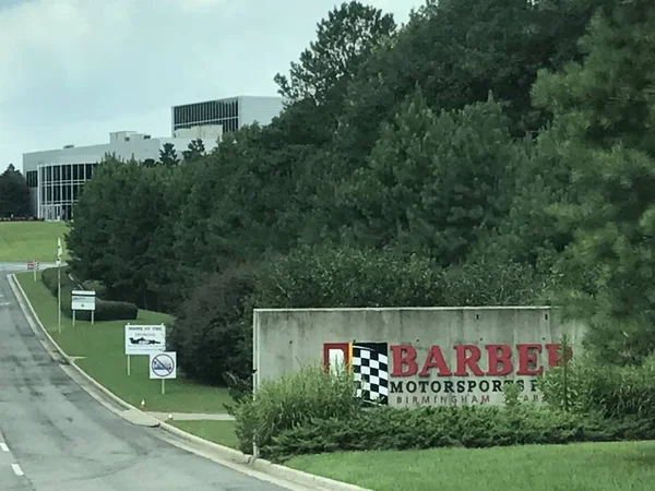 Kuaför Vintage Motorsporları Müzesi Leeds, Alabama