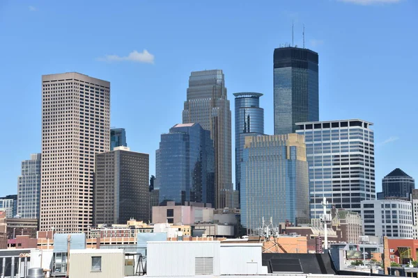 Şehir Minneapolis Minnesota