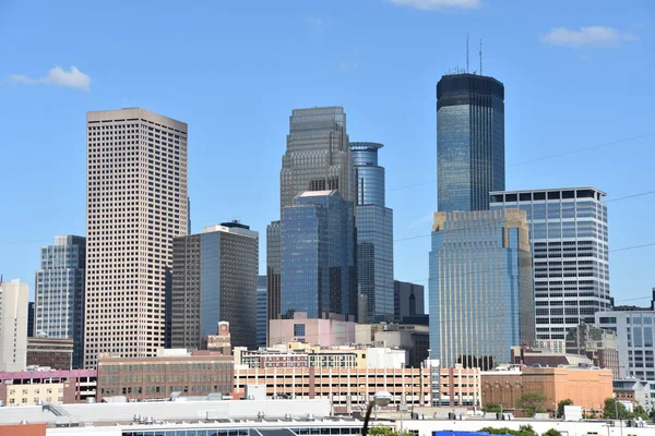 Şehir Minneapolis Minnesota
