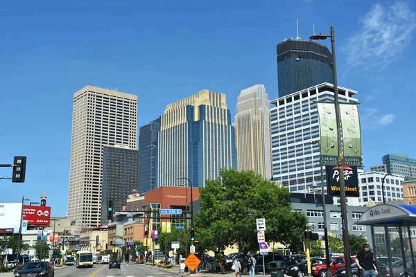 Şehir Minneapolis Minnesota