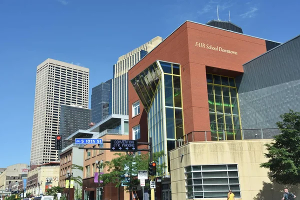 Şehir Minneapolis Minnesota