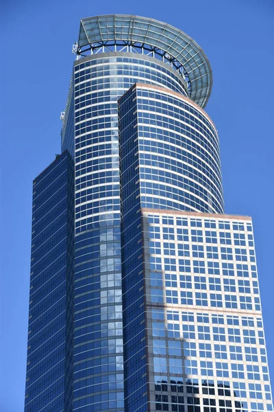 Minneapolis Července 2017 Capella Tower Minneapolis Minnesota — Stock fotografie