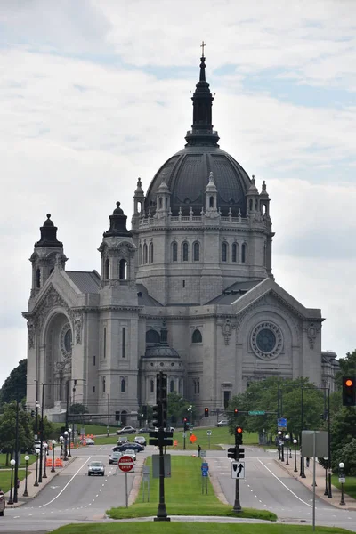 Saint Paul Minnesota Katedrali