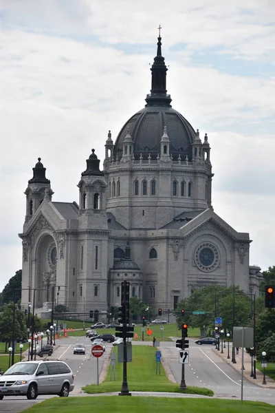 Saint Paul Minnesota Katedrali