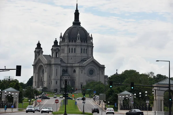 Saint Paul Minnesota Katedrali