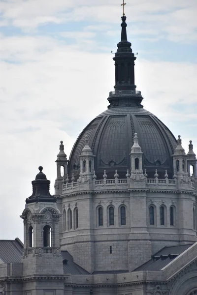 Saint Paul Minnesota Katedrali