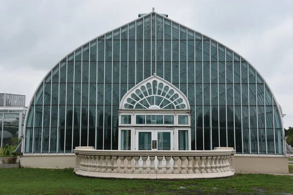 Marjorie Mcneely Konservatuvarı'nda Como Park St Paul, Minnesota