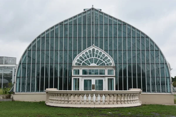 Marjorie Mcneely Konservatuvarı'nda Como Park St Paul, Minnesota