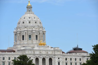 Minnesota Eyaleti Meclis Binası