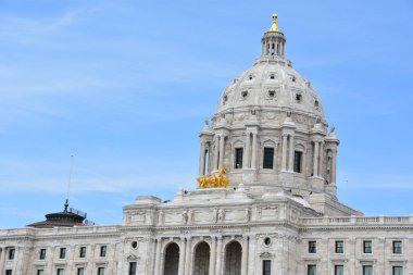 Minnesota Eyaleti Meclis Binası