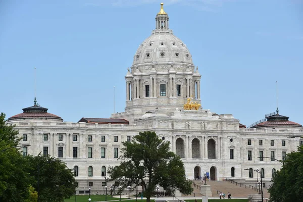 Minnesota Eyaleti Meclis Binası