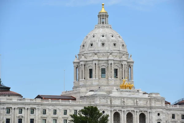 Minnesota Eyaleti Meclis Binası