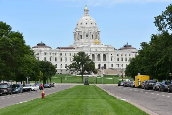 Minnesota Eyaleti Meclis Binası