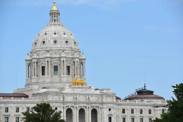 Minnesota Eyaleti Meclis Binası
