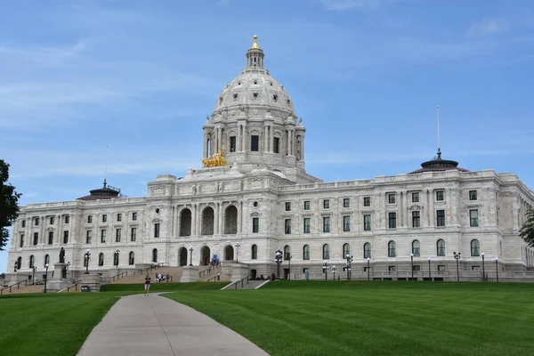 Minnesota Eyaleti Meclis Binası