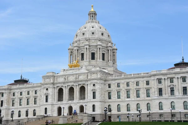 Minnesota Eyaleti Meclis Binası