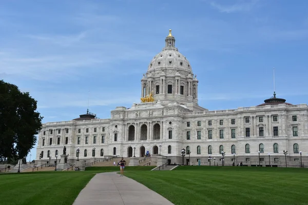 Minnesota Eyaleti Meclis Binası