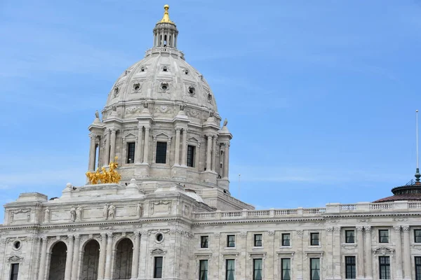 Minnesota Eyaleti Meclis Binası