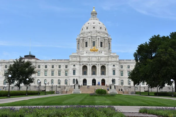 Minnesota Eyaleti Meclis Binası