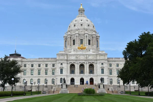 Minnesota Eyaleti Meclis Binası