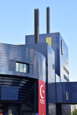 Minneapolis, Minnesota Guthrie Tiyatrosu