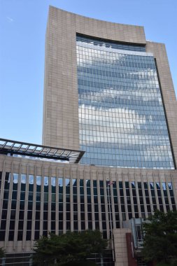 Federal mahkeme, Minneapolis, Minnesota 'da