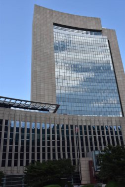 Federal mahkeme, Minneapolis, Minnesota 'da