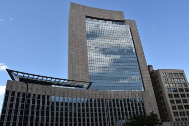 Federal mahkeme, Minneapolis, Minnesota 'da