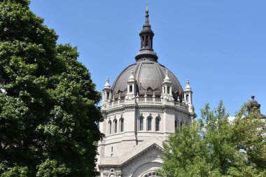 Saint Paul Minnesota Katedrali