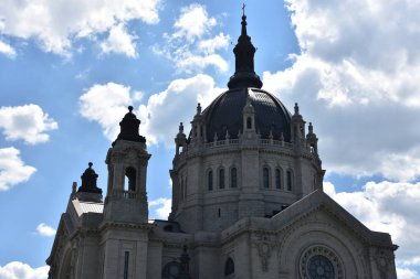 Saint Paul Minnesota Katedrali