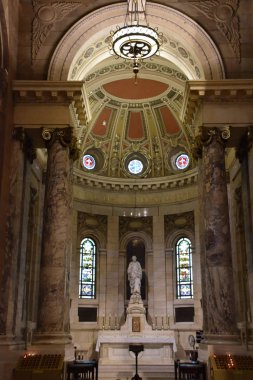 Saint Paul Minnesota Katedrali