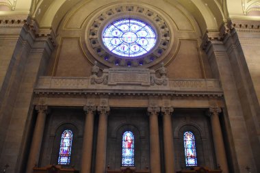 Saint Paul Minnesota Katedrali