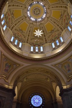 Saint Paul Minnesota Katedrali