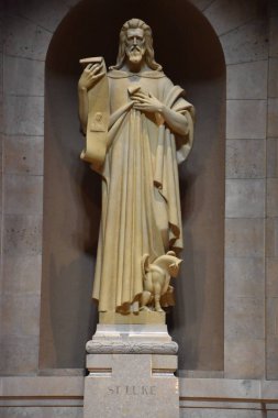Saint Paul Minnesota Katedrali