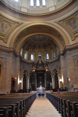 Saint Paul Minnesota Katedrali